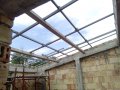 Производство и монтаж на метални конструкции, снимка 5
