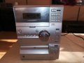 sony mini hifi-cd/tuner/deck/amplifier-внос швеицария, снимка 7