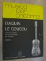 Книга"DAQUIN LE COUCOU KÉT GITÁRRA-KOVÁTS Barna"-6стр, снимка 1 - Специализирана литература - 15847016