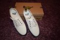Dr Martens Pressler Canvas Ecru, снимка 4