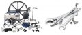 Ремонт на помощни средства - инвалидни колички, комбинирани столове, слухови апарати, протези, снимка 1 - Други стоки за дома - 14939778