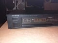 onkyo t4330l-tuner-made in japan-внос швеция, снимка 3