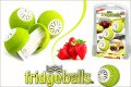  Fridgeballs за свежа храна в хладилника, снимка 1