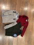  Ralph Lauren детски блузки и жилетка , снимка 1 - Детски Блузи и туники - 20553169