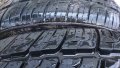 2 Гуми Нексен Родиан НP 255/50/20 109V 8.6-8.7мм. грайфер, ДОТ 45/17- 120лв., снимка 5