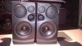 Jvc sp-mxs6bk 2Х50watts/6ohms-2броя-внос швеицария