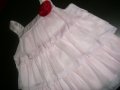 Блузка/потник като нов на Н&М, №116, снимка 1 - Детски Блузи и туники - 18592593