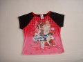 Disney,тениска за девойка,146 см. , снимка 2