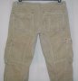 Мъжки брандови бермуди "Cottonfield" jeans, снимка 5