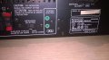 Kenwood kr-a4050 stereo receiver-made in korea-внос швеицария, снимка 11
