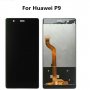 Нов дисплей за Huawei P9 EVA-L09 EVA-L19 EV LCD Display Touch Screen Digitizer