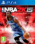 NBA 2K15 - PS4 оригинална игра, снимка 1 - Игри за PlayStation - 15262924