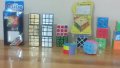 Кубче на рубик Rubic's Cube -голямо разнообразие, снимка 1 - Образователни игри - 23234149