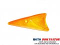 Стъкло за мигач за Peugeot SPEEDFIGHT 1/2 50 - 100сс - / заднo дяснo / - orange, снимка 3