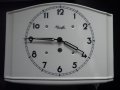 KIENZLE Керамичен стенен часовник, снимка 1 - Стенни часовници - 22238880