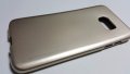 Samsung Galaxy S7,Galaxy S7 Edge луксозен силиконов гръб i-jelly metal, снимка 10