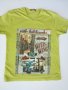 Юношеска тениска , снимка 1 - Детски тениски и потници - 25274052