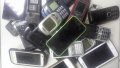 телефони цели или за резервни части, снимка 1 - Резервни части за телефони - 20632978