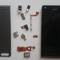 Оригинални части за Huawei Ascend G6, снимка 1 - Резервни части за телефони - 20884009