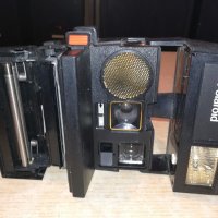 polaroid-здрав-ретро фотоапарат-внос швеицария, снимка 2 - Колекции - 20898370
