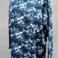 4XL  нова зимна блуза от акрил  , снимка 5 - Блузи с дълъг ръкав и пуловери - 24067813