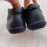 Обувки за прохождане  № 17, снимка 4 - Бебешки обувки - 25321911