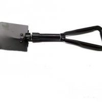 Сгъваема стоманена лопата -здрава конструкция- 3 модела , снимка 1 - Градински инструменти - 19651582