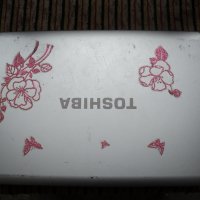 Лаптоп Toshiba SATELLITE L300D-20D SYSTEM UNIT / PSLC0E-02X01WGR, снимка 1 - Лаптопи за дома - 24892080