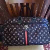 Нова пътна чанта за 29лв, снимка 1 - Сакове - 26174227