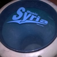 ТАРАМБУКА-нова-голяма-инокс-сива-кафява-зелена-от сирия, снимка 9 - Ударни инструменти - 23775572