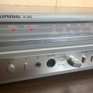 grundig r300-stereo receiver-нов внос от швеицария, снимка 16 - Ресийвъри, усилватели, смесителни пултове - 7454590