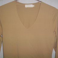 Уникална еластична блуза от ликра "Versal", снимка 4 - Блузи с дълъг ръкав и пуловери - 15474845