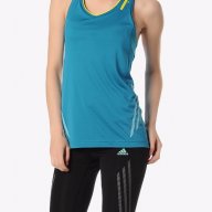 Adidas Run Supernova Tank Vest Top, снимка 4 - Потници - 18209908