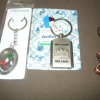 Ключодържатели - нови, снимка 1 - Подаръци за мъже - 21333942