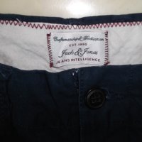 Къси панталони JACK&JONES, S.OLIVER, S&J  мъжки,М, снимка 2 - Къси панталони - 25973884