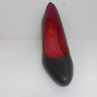 Дамска обувка 5682, снимка 3 - Дамски елегантни обувки - 22918371