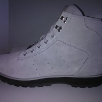 Adidas Adi navvy boot оригинални обувки, снимка 3 - Мъжки боти - 24667653