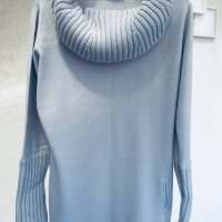 Много хубав пуловер .меринос, снимка 6 - Блузи с дълъг ръкав и пуловери - 22657437