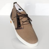 Timberland Amherst Chukka 44 (28см) Оригинални!, снимка 1 - Маратонки - 16955947