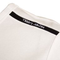 Маркови тениски Teddy Smith, снимка 3 - Тениски - 6669295