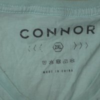 Тениска CONNOR   мъжка,2ХЛ, снимка 1 - Тениски - 21824871