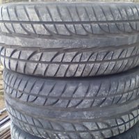 18 5х100 / 18 5x100 Fondmetal, снимка 7 - Гуми и джанти - 26150962