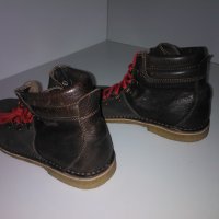 Ask the Misus оригинални обувки, снимка 3 - Мъжки боти - 24099794