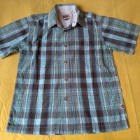 Риза за момче Timberland/Тимбърленд, 100% оригинал, снимка 4 - Детски ризи - 22452060