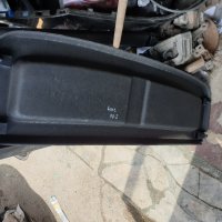 Задна кора за Hyundai i10, снимка 2 - Аксесоари и консумативи - 25527938