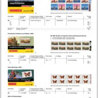 Михел Специализиран каталог Германия 2015 Част 1 и 2, снимка 10 - Филателия - 17767358
