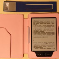 Електронен четец ereader Kindle 4/5 6" E-ink 2GB, снимка 11 - Електронни четци - 10884442