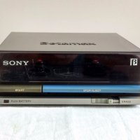 Продавам Betamax Rewinder Sony BE-V50, снимка 2 - Плейъри, домашно кино, прожектори - 19320485