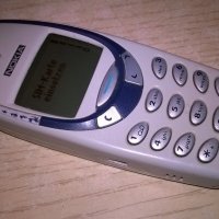 nokia 3330 здрав телефон с батерия, снимка 1 - Nokia - 21841839