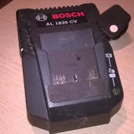 Bosch al1820cv-charger-внос от англия, снимка 9 - Други инструменти - 17745236